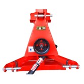 Cippatrice per legna da ardere trattore Roteco VT2060 15 tonnellate