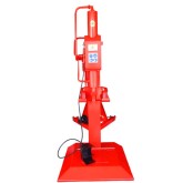 Cippatrice per legna da ardere trattore Roteco VT2060 15 tonnellate