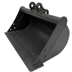 Bucket 60 cm for mini excavator M120