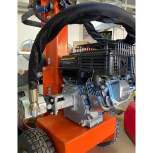 Cippatrice per legna da ardere RLT15GC 15 tonnellate