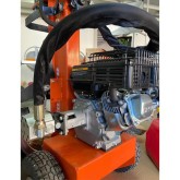 Holzspalter RLT15GC 15 Tonnen