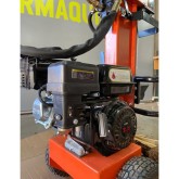 Cippatrice per legna da ardere RLT15GC 15 tonnellate