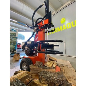 RLT15GC 15-ton log splitter