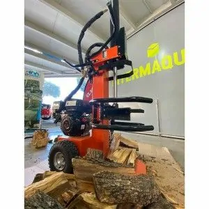 Firewood chipper RLT15GC 15 tons