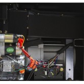 Generatore diesel Full Power Kompak KD8000SET-CAMO 7900 W