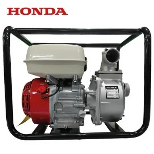 Pompe à moteur Honda Zeppelin 55000 L/H