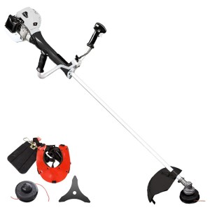 Decespugliatore a benzina Omega Montmelo 520 2,1 CV