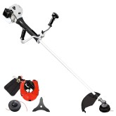 Decespugliatore a benzina Omega Montmelo 520 2,1 CV