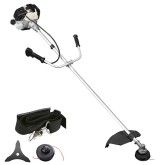 Decespugliatore Omega Montmelo 330 2T con motore da 1 CV