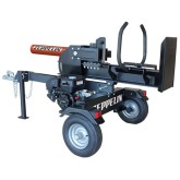 Log splitter Zeppelin ESASTTRO8Z 22 tons