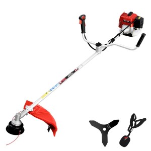 Kawasaki engine brushcutter Omega Montmelo TJ53 2,1 HP