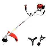 Kawasaki engine brushcutter Omega Montmelo TJ53 2,1 HP