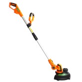 Telescopic cordless grass trimmer Anova E-Plus E20RB 20V