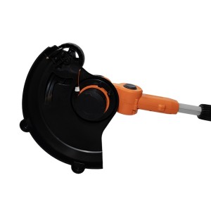 Telescopic cordless grass trimmer Anova E-Plus E20RB 20V