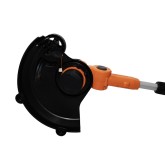 Cortabordes a batería telescópico Anova E-Plus E20RB 20V