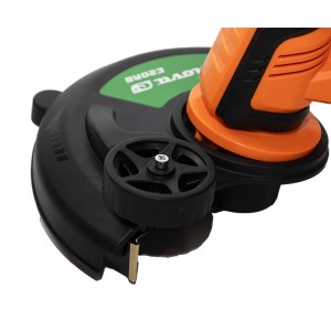 Aparador de relva sem fios telescópico Anova E-Plus E20RB 20V