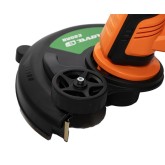 Телескопічний акумуляторний тример для трави Anova E-Plus E20RB 20V