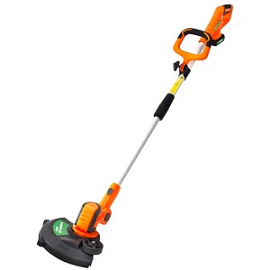 Telescopic cordless grass trimmer Anova E-Plus E20RB 20V