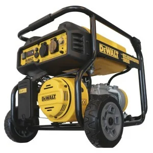 Electric generator Dewalt DXGNP30E 3000W