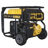Electric generator Dewalt DXGNP30E 3000W
