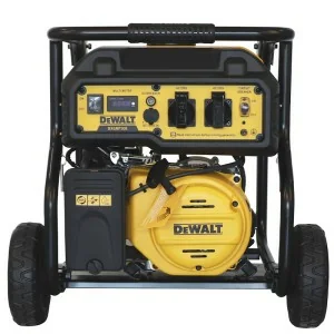 Electric generator Dewalt DXGNP30E 3000W