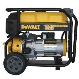 Electric generator Dewalt DXGNP30E 3000W