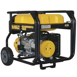 Electric generator Dewalt DXGNP30E 3000W