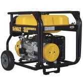 Generador eléctrico Dewalt DXGNP30E 3000W
