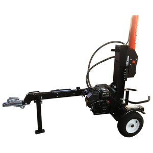 Log splitter Zeppelin ESASTTRO8Z 22 tons