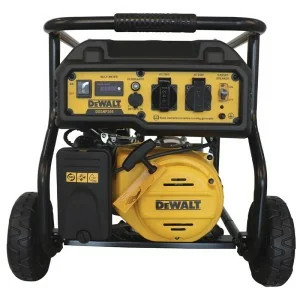 Elektrischer Generator Dewalt DXGNP30E 3000W