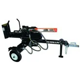 Log splitter Zeppelin ESASTTRO8Z 22 tons