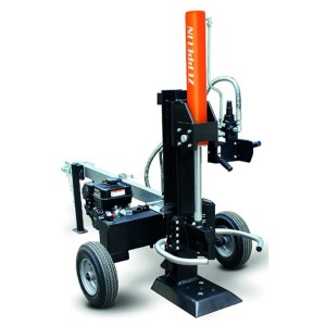 Cippatrice per legna Zeppelin ESASTTRO8Z 22 tonnellate