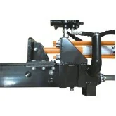 Fendeur de bois de chauffage Zeppelin ESASTTR06Z 12 TN