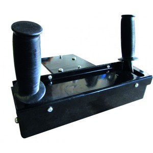 Wood splitter Zeppelin ESASTTR06Z 12 TN