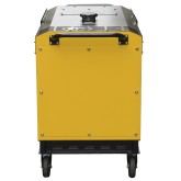 Generatore elettrico diesel Dual Volt Dewalt DXGND1003E 8500W