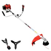 Brushcutter Omega Montmelo Kawasaki TJ45 1,9 HP