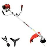 Desbrozadora Omega Montmelo Kawasaki TJ45 1,9 HP