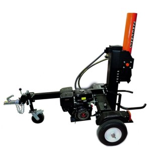 Wood splitter Zeppelin ESASTTRO5ZN 35 tons