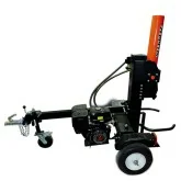 Wood splitter Zeppelin ESASTTRO5ZN 35 tons