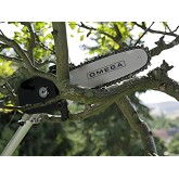 Roçadora multiusos Omega Montmelo 4x1 43 cc