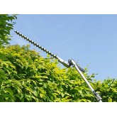 Multipurpose brushcutter Omega Montmelo 4x1 43 cc