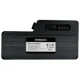 Sécateur Omega PB-3640 avec batterie 4 Ah sac à dos