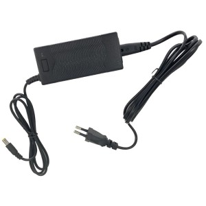 Tijera de poda Omega PB-3640 con mochila para batería 4 Ah