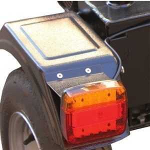 Wood splitter Zeppelin ESASTTRO5ZN 35 tons