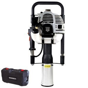 Stake Omega JC 520C EVO gasoline 2,15 HP