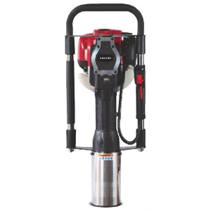 Pioli Omega JC 520H EVO 100 mm adattatori 20-78 mm