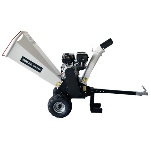 Broyeur Omega Suzuka 1530 E 420 cc Suzuka 1530 E 420 cc