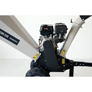 Подрібнювач Omega Suzuka 1530 E 420 куб.см Suzuka 1530 E 420 куб.см