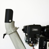 Chipper Omega Suzuka 1530 E 420 cc Suzuka 1530 E 420 cc