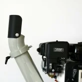 Triturador Omega Suzuka 1530 E 420 cc Suzuka 1530 E 420 cc